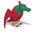 Магнитный конструктор Popular Playthings "Смешай и собери. Динозавры набор №2" (Комплект на группу) - фото 115207602