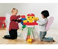 Конструктор "Мягкие кирпичики" LEGO DUPLO 45003 - фото 115207739