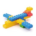 Конструктор Weplay «Brick Me», 45 элементов - фото 115207898