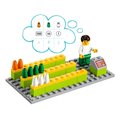 Конструктор образовательный LEGO Education "Увлекательная математика. 1-2 класс" 45210 - фото 115207934