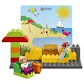 Образовательный конструктор «Моя первая история» LEGO Education 45005 - фото 115207982