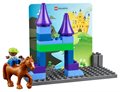 Образовательный конструктор «Моя первая история» LEGO Education 45005 - фото 115207987