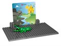 Образовательный конструктор «Моя первая история» LEGO Education 45005 - фото 115207989