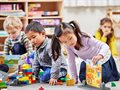 Образовательный конструктор «Моя первая история» LEGO Education 45005 - фото 115207992