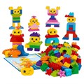 Конструктор "Эмоциональное развитие ребенка" LEGO Education 45018 - фото 115208011