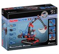 Конструктор "Сила пневматики" Fischertechnik Profi 533874 - фото 115208047