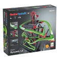 Динамический конструктор "Dynamic L2" Fischertechnik Profi 536621 - фото 115208130