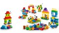 Образовательный конструктор «Мой большой мир» LEGO Education Preschool 45028 - фото 115208156