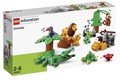 Конструктор LEGO Education "Животные" 45029 - фото 115208157