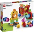 Комплект с трубками LEGO DUPLO 45026 - фото 115208163