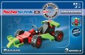 Конструктор "Гоночные машинки" Fischertechnik Advanced 540580 - фото 115208353