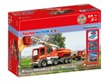 Конструктор "Пожарные машины для малышей" Fischertechnik Junior 554193 - фото 115208361