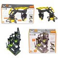 STEM набор на группу "Первые Манипуляторы 2" VEX Robotics - фото 115208477