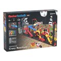 Конструктор "Сумасшедшие реакции" Fischertechnik Advanced 569018 - фото 115208552 Конструктор "Сумасшедшие реакции" Fischertechnik Advanced 569018 - фото 115208552