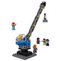 Конструктор «Строительная техника» LEGO Education 45002 - фото 115208573