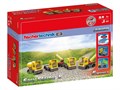 Конструктор "Легкий старт L" Fischertechnik Junior 548903 - фото 115208612