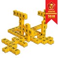 Обучающий конструктор Morphun «3D Английский язык» - фото 115208677