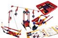 Конструктор образовательный K'NEX Education "Изучение основ машин: Рычаги и ролики" - фото 115209330