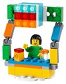 Промонабор «Старт» LEGO® Education SPIKE™ 2000458 - фото 115209496