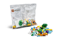 Промонабор «Старт» LEGO® Education SPIKE™ 2000458 - фото 115209497