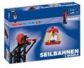 Конструктор "Канатная дорога" Fischertechnik Basic 41859 - фото 115209603