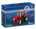 Тракторы Fischertechnik Basic - фото 115209636