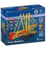 Конструктор "Мощные механизмы" Fischertechnik Advanced 520398 - фото 115209642