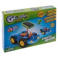Набор научный Greenex: автомобиль на альтернативной энергии (36509: Amazing Toys) - фото 115209660