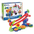 Конструктор "Волшебные шестеренки. Вечный двигатель" Learning Resources LER9227 - фото 115209867