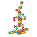 Развивающий конструктор "Волшебные шестеренки. Супер набор" Learning Resources LER9164 (150 элементов) - фото 115209881