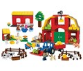 Ферма LEGO Duplo - фото 115209952