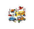 Общественный и муниципальный транспорт LEGO Duplo - фото 115209954