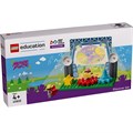 Конструктор образовательный LEGO Education MASTERPIECE Discover Set 45825 - фото 115209961