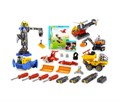 Технические машины LEGO 9206 DUPLO - фото 115209967