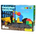 Конструктор Morphun «Шестеренки. STEM Машины» - фото 115210003