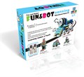 Электромеханический конструктор Huna My Robot Time "Sensing" - фото 115210037