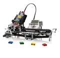 Базовый набор Mindstorms EV3 LEGO Education 45544 - фото 115210059