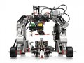 Ресурсный набор LEGO Mindstorms EV3 45560 - фото 115210074