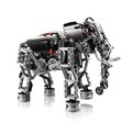 Ресурсный набор LEGO Mindstorms EV3 45560 - фото 115210075