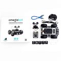 Робототехническая платформа OmegaBot (Базовый набор) - фото 115210143