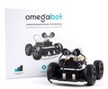 Робототехническая платформа OmegaBot (Базовый набор) - фото 115210144