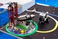 Комплект «Лунная Одиссея» LEGO MINDSTORMS EV3 - фото 115210187