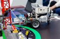 Комплект «Лунная Одиссея» LEGO MINDSTORMS EV3 - фото 115210188
