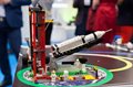 Комплект «Лунная Одиссея» LEGO MINDSTORMS EV3 - фото 115210195