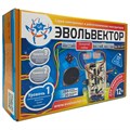 Электронный конструктор Эвольвектор "Основы электроники. Основной набор" ЭВ-120 - фото 115210334