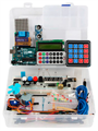Набор Arduino Starter Kit UNO R3 расширенный + 21 урок - фото 115210383 Набор Arduino Starter Kit UNO R3 расширенный + 21 урок - фото 115210383