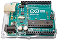 Набор Arduino Starter Kit UNO R3 расширенный + 21 урок - фото 115210385 Набор Arduino Starter Kit UNO R3 расширенный + 21 урок - фото 115210385