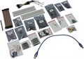 Набор для проектов на основе контроллера, совместимого с Arduino Смайл "Связной" - фото 115210403