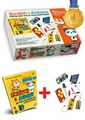Электронный конструктор Дерзай! "Scratch+Arduino. Набор для юных конструкторов" - фото 115210541