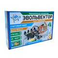 Образовательный конструктор Эвольвектор "Умный дом. Стартовый набор" (на основе контроллера Вертор Классик) - фото 115210681
